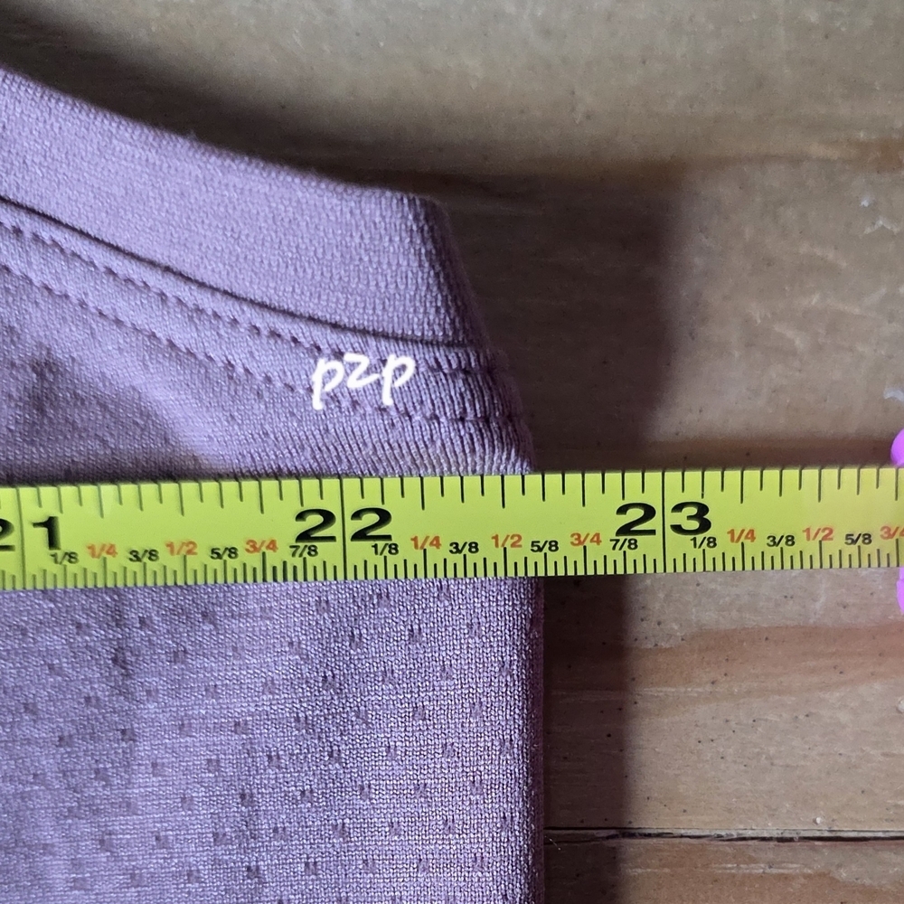 Lululemon Dusty Rose Tank Top (TK27) - Picture 5 of 8